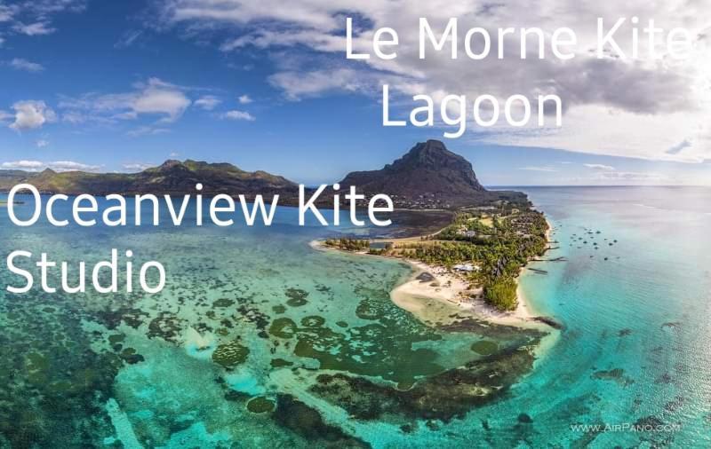 Oceanview Kite Studio La Gaulette Esterno foto